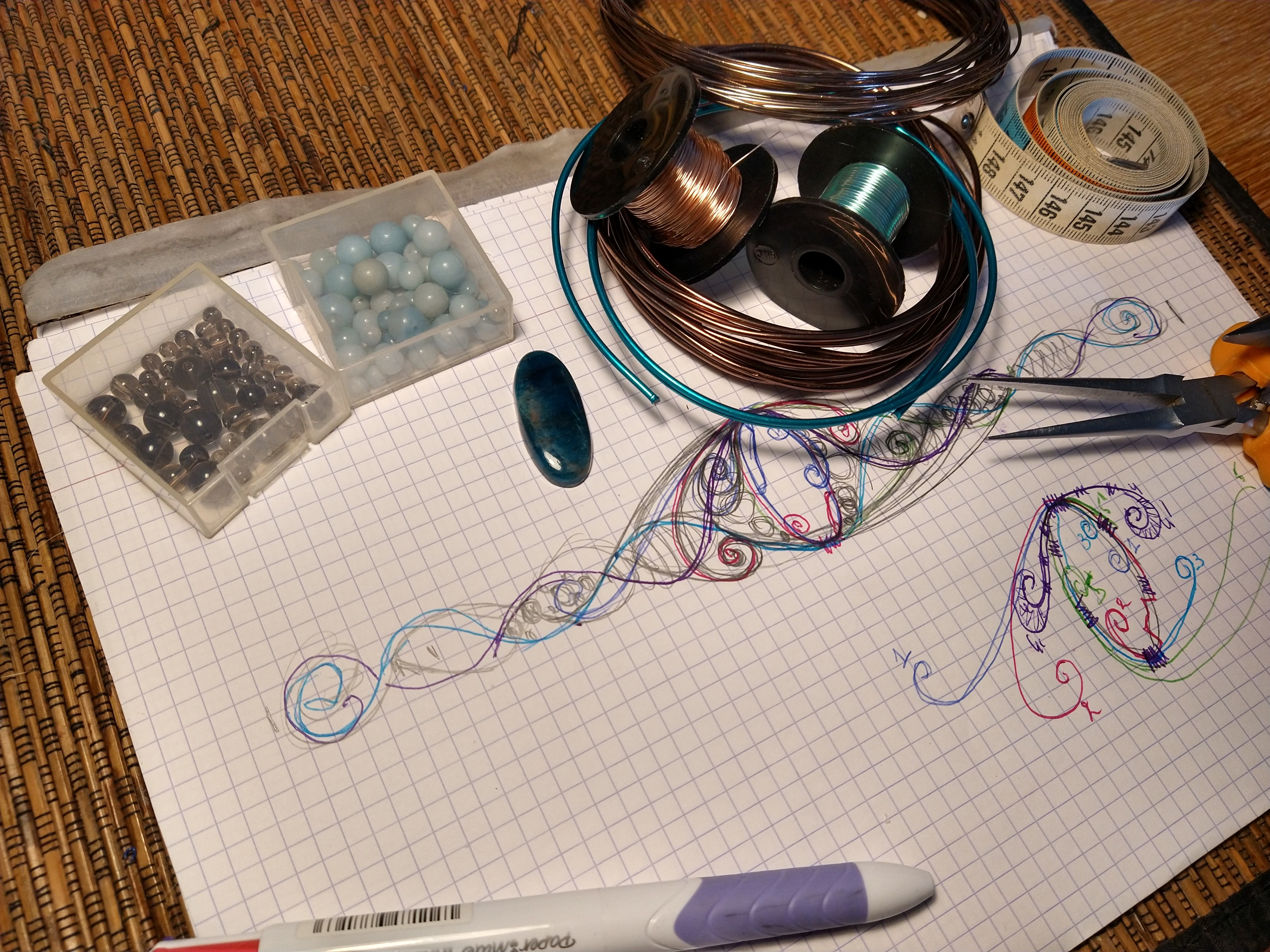 Image du carrousel de la section A propos/Twist