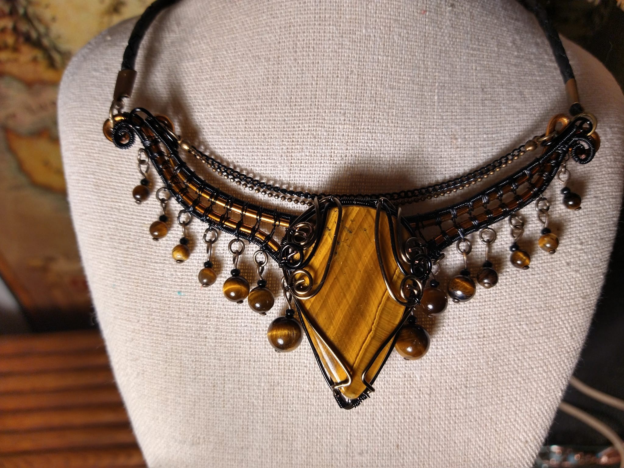 Image d'illustration de l'article Les écrins sont arrivés !