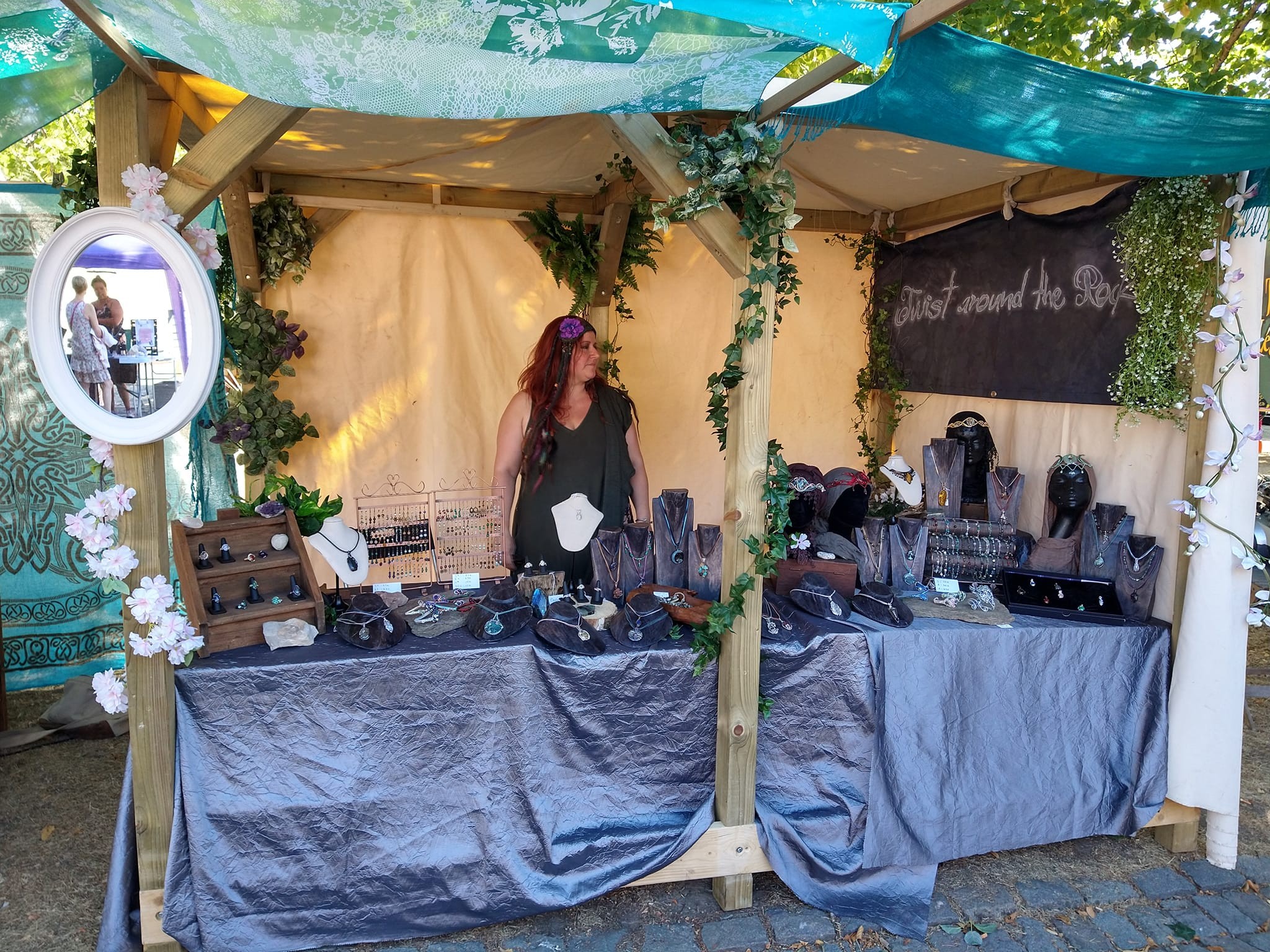 Image d'illustration de l'article Les écrins sont arrivés !