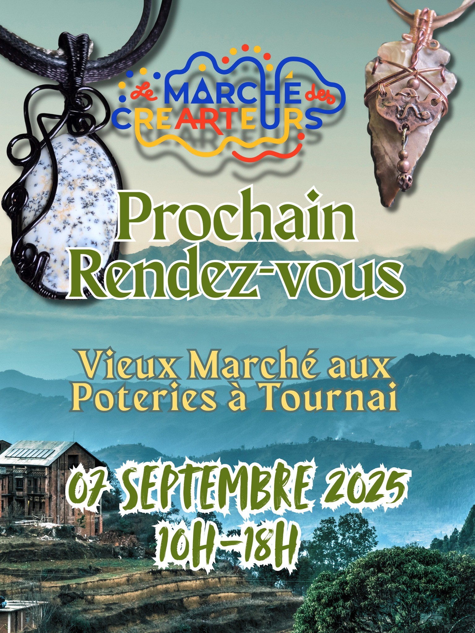 Image de couverture de l'article Tournai en septembre ?