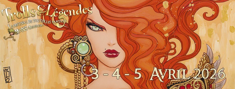 Image de couverture de l'article Trolls et Légendes 2026 !