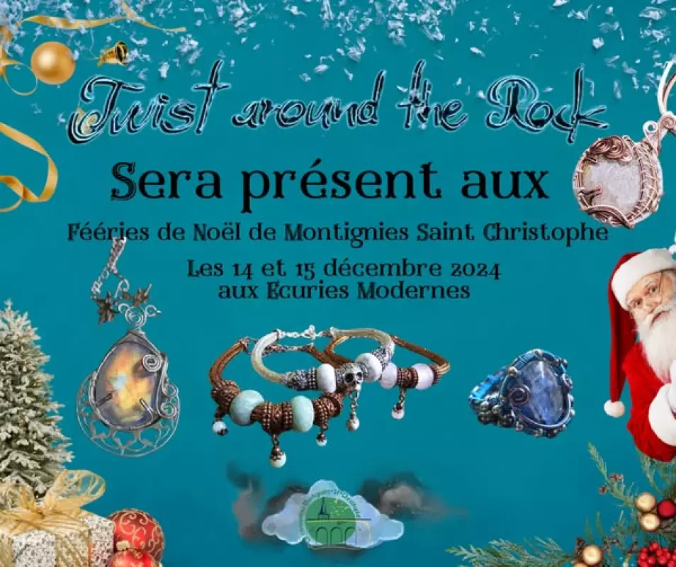 Image de couverture de l'article HO HO HO !