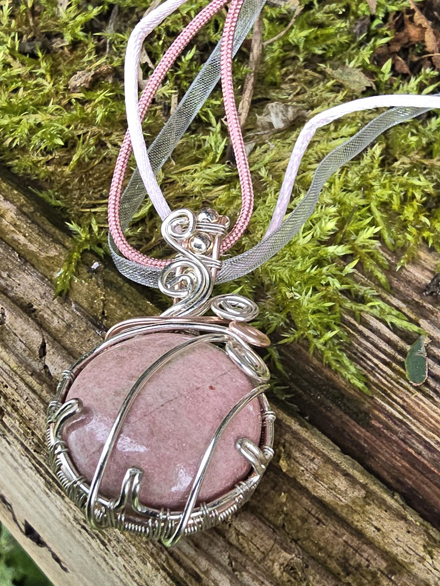 Image d'illustration du produit Pendentif scolécite