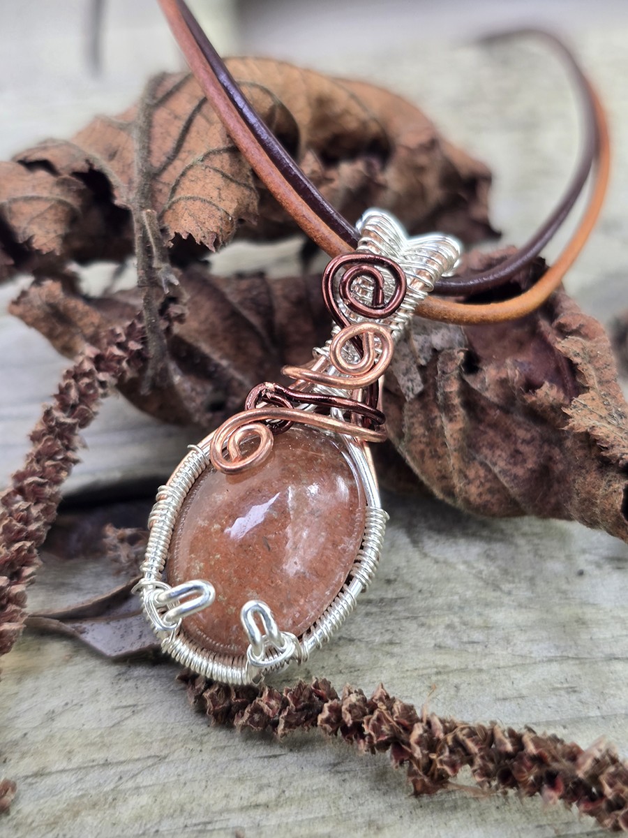 Image de couverture du produit Pendentif Lodolite