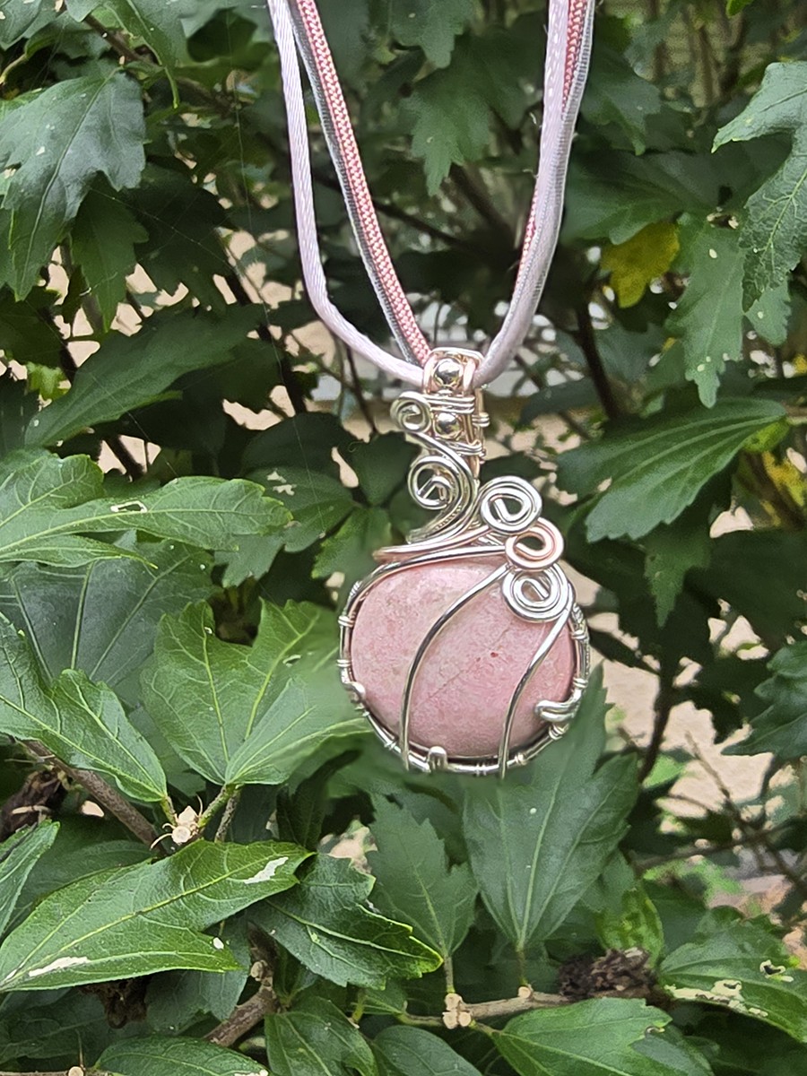 Image de couverture du produit Pendentif scolécite